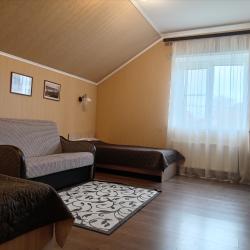 Фото Отель Старый
