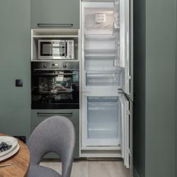 Фото Отель Smart Lofts (Смарт Лофтс) Электрозаводская