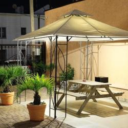 Фото Отель РайС