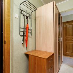 Фото Апартаменты Брусника54 на улице Депутатская