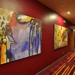 фото 8 Best Western Plus Centre (Бест Вестерн Плюс Центр)