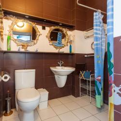 Фото Отель Арт Кранц