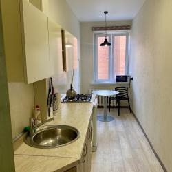 2-комнатные апартаменты улучшенные