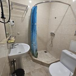 Фото Отель Лемонграсс