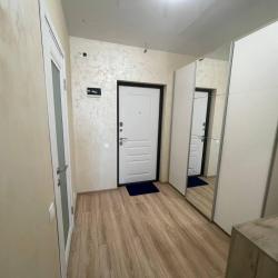 2-местные апартаменты студия