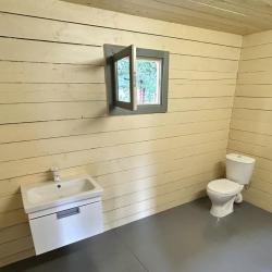 Фото Отель Балыкту