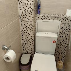 Фото Апартаменты на улице Нахимова 40Г