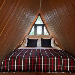 Шале улучшенное №10