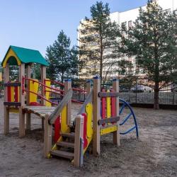 Фото Апартаменты на проспекте Победы 230