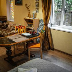 Фото Апартаменты на улице Садовая 5