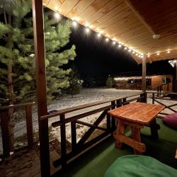 Фото Отель BraunHouse (Браун Хаус)