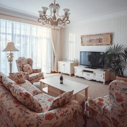 Фото Отель Царская Деревня