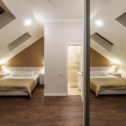 Фото Отель Rossi Hotel (Росси)