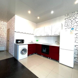 2-комнатные апартаменты стандарт