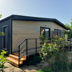 Коттедж стандарт