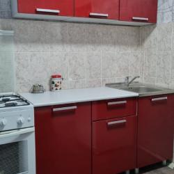 Фото Апартаменты на улице Бабушкина