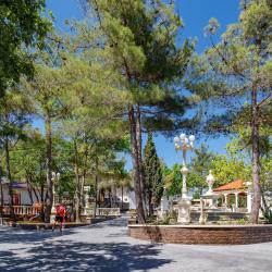 Фото Отель Талка Village (Вилладж)