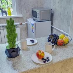 Фото Отель YourHouse (ЙоХаус) на улице Ташена Утепова