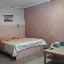 Фото Апартаменты на Ленинском проспекте, 47к4