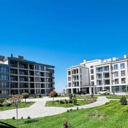 Фото Отель Atlantis Marina