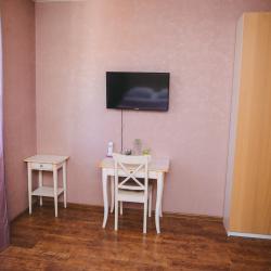 Фото Отель Aurooms Континент (Аурумс)