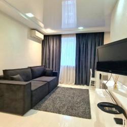 Фото Апартаменты на улице Трудовая 6