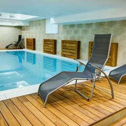 Фото Отель Cosmos Selection Ulan-Ude (Космос ) бывш. Мэргэн Батор