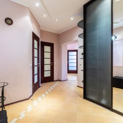 Фото Апартаменты Комфорт на улице Зои Космодемьянской 1