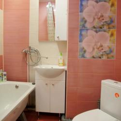 Фото Апартаменты на улице Советская 190Б корпус 2