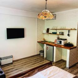 Фото Отель Гостевой дом Шале Агава