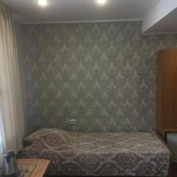 Фото Отель Шатковская