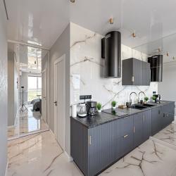 Фото Отель Maria Rooms (Мария Румс) на улице Малиновского