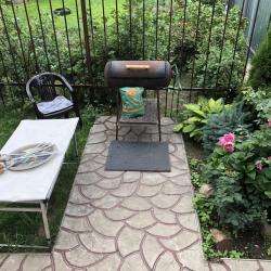 Фото Апартаменты на улице Октябрьская