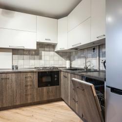 Фото Отель Живи легко на Ленинском проспекте 25