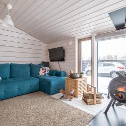 Фото Отель Comfort life (Комфорт Лайф) на Осенней 2Б