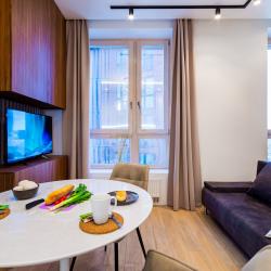 фото 13 Vero Apartments (Веро Апартментс) на улице Адмирала Макарова