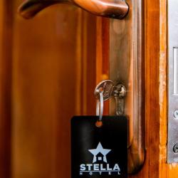 Фото Отель Stella (Стелла)