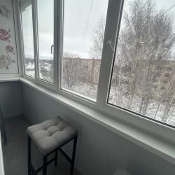 1-комнатные апартаменты стандарт