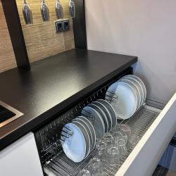 2-комнатные апартаменты улучшенные