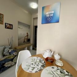 Фото Апартаменты на улице Санаторная 48Б