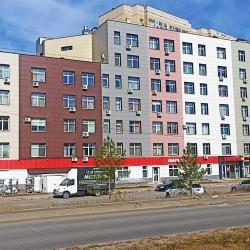 3-местные апартаменты студия