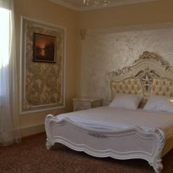 Фото Отель Версаль