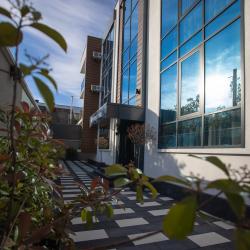 Фото Отель Мармелад