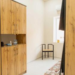 Фото Отель Safarovs Family (Сафаровс Фэмили)