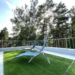 Фото Отель Гостевой дом Лесная сказка