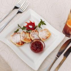 Фото Отель Мыс