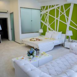 Фото Bliss Hotel & Spa (Блисс Отель & Спа)