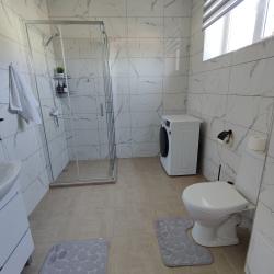 2-комнатные апартаменты стандарт Красной Армии 136/8