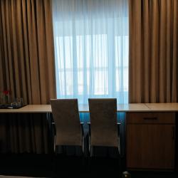 Номер делюкс