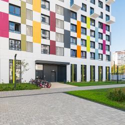 фото 13 Flat Inn (Флэт Инн) на улице Олонецкая 6
